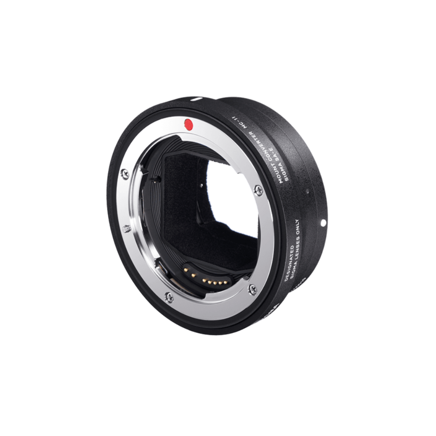 Sigma Mount Converter MC-11 (EF - Sony E mount)