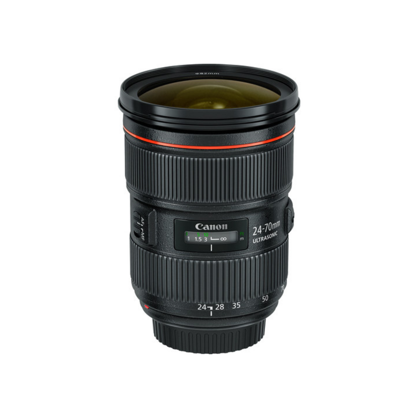 Canon 24-70mm f/2.8L ii USM