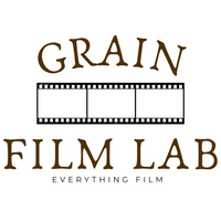 Grain Film Lab