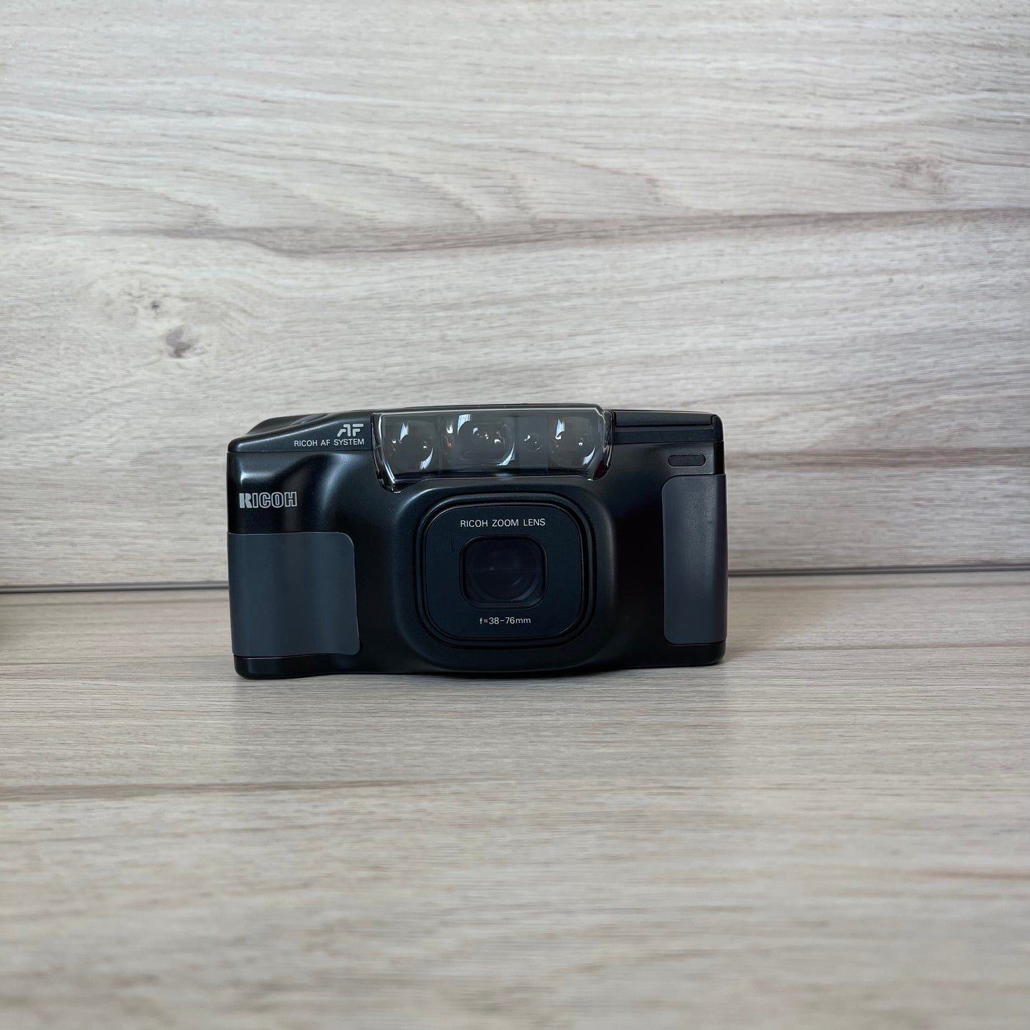 ricoh RZ-750
