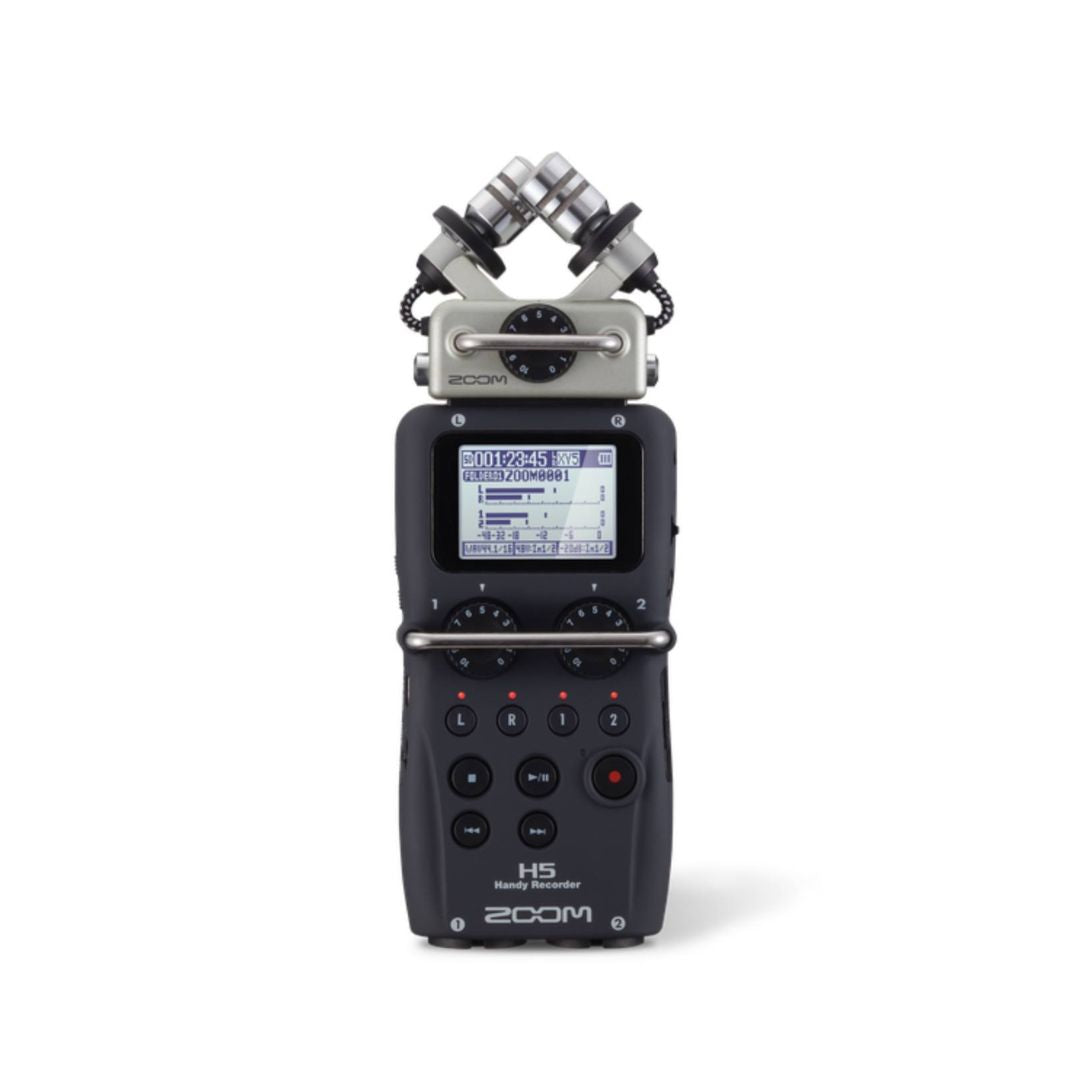 Zoom H5 Recorder