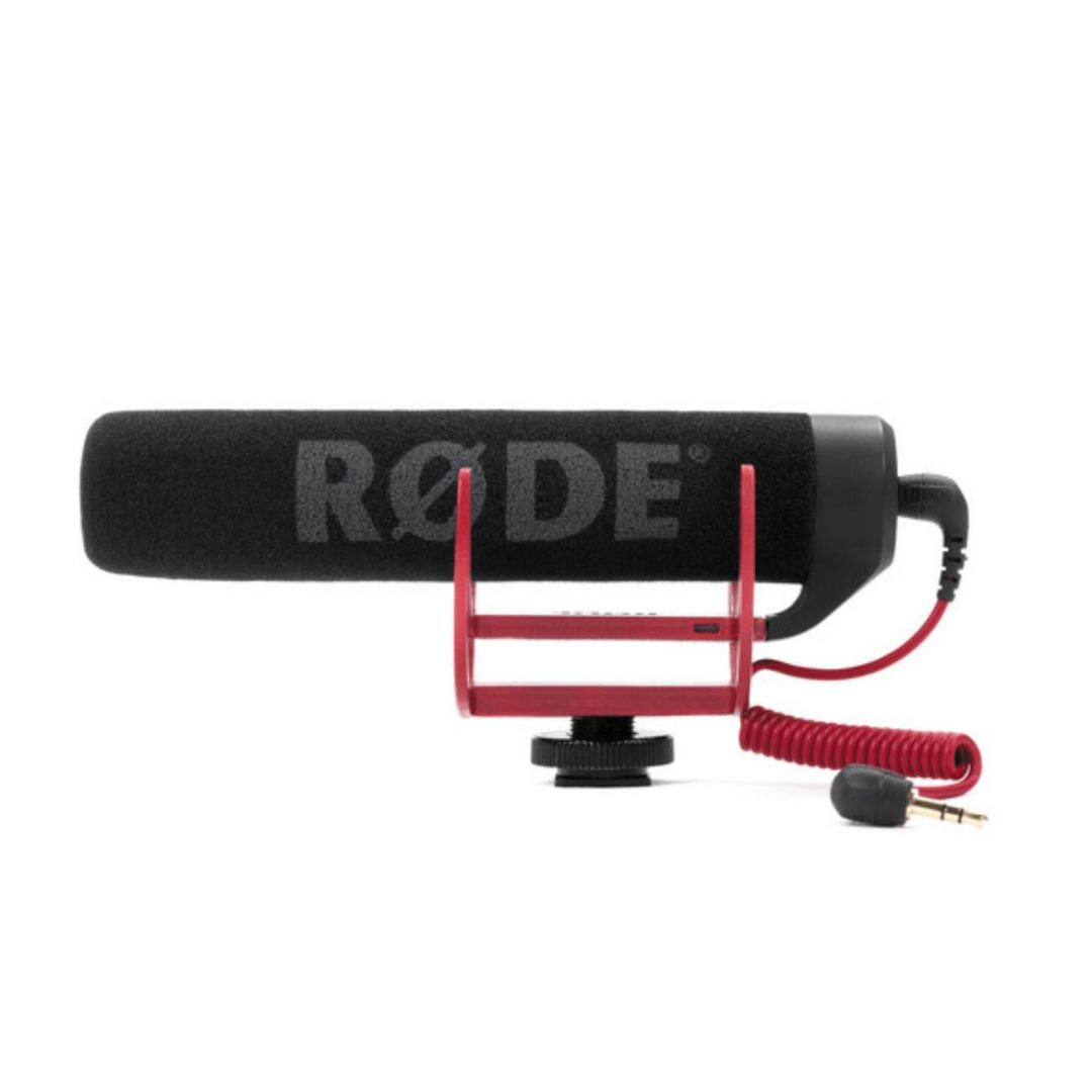 Rode VideoMic Go