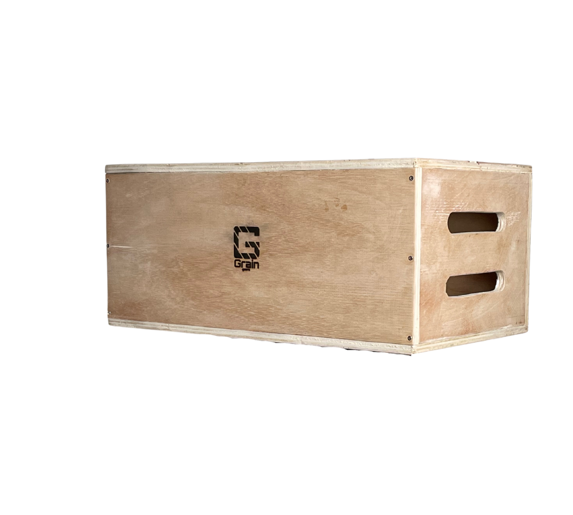 Apple Box (Full Size)