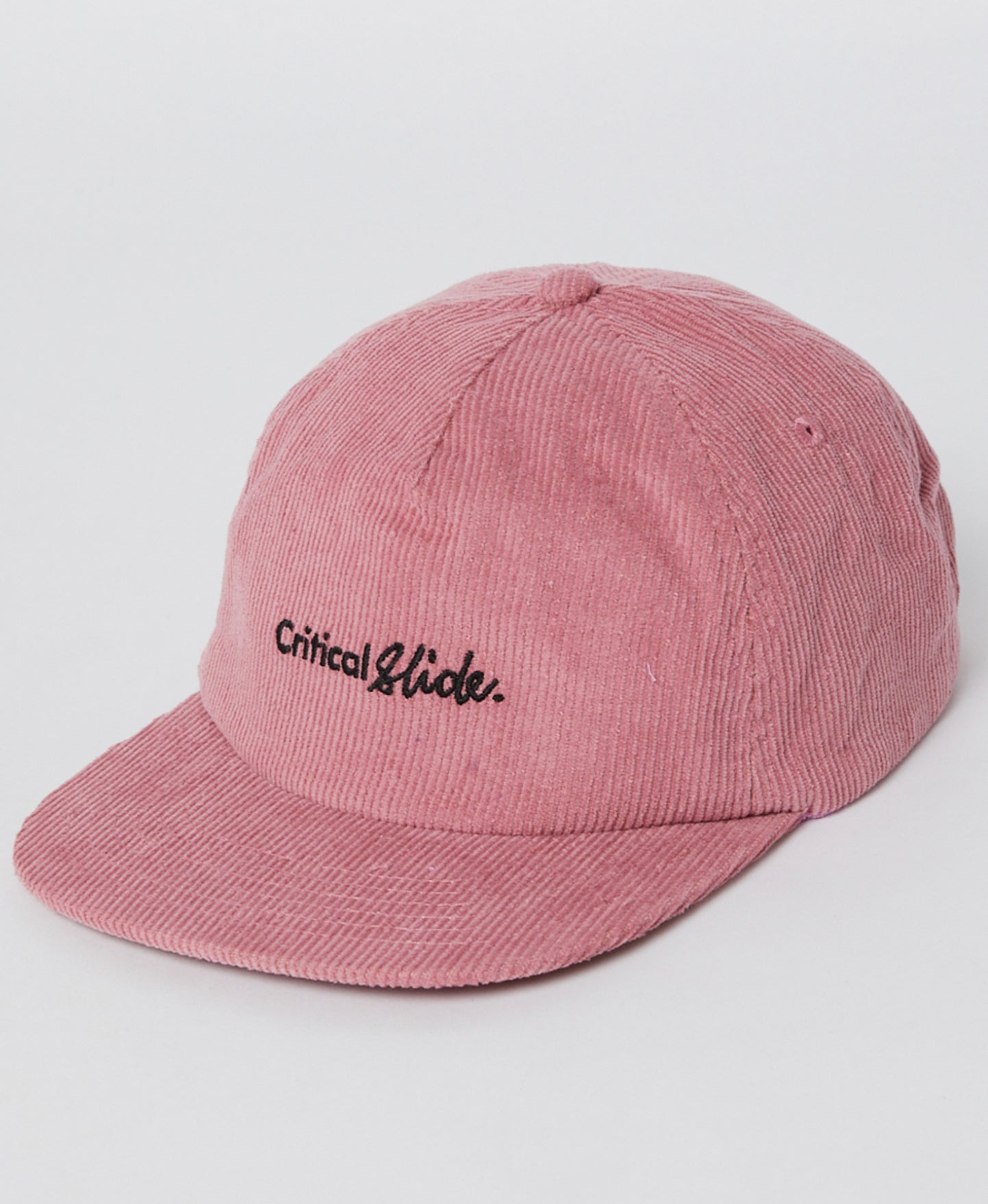 THE CRITICAL SLIDE SOCIETY Institute Cap