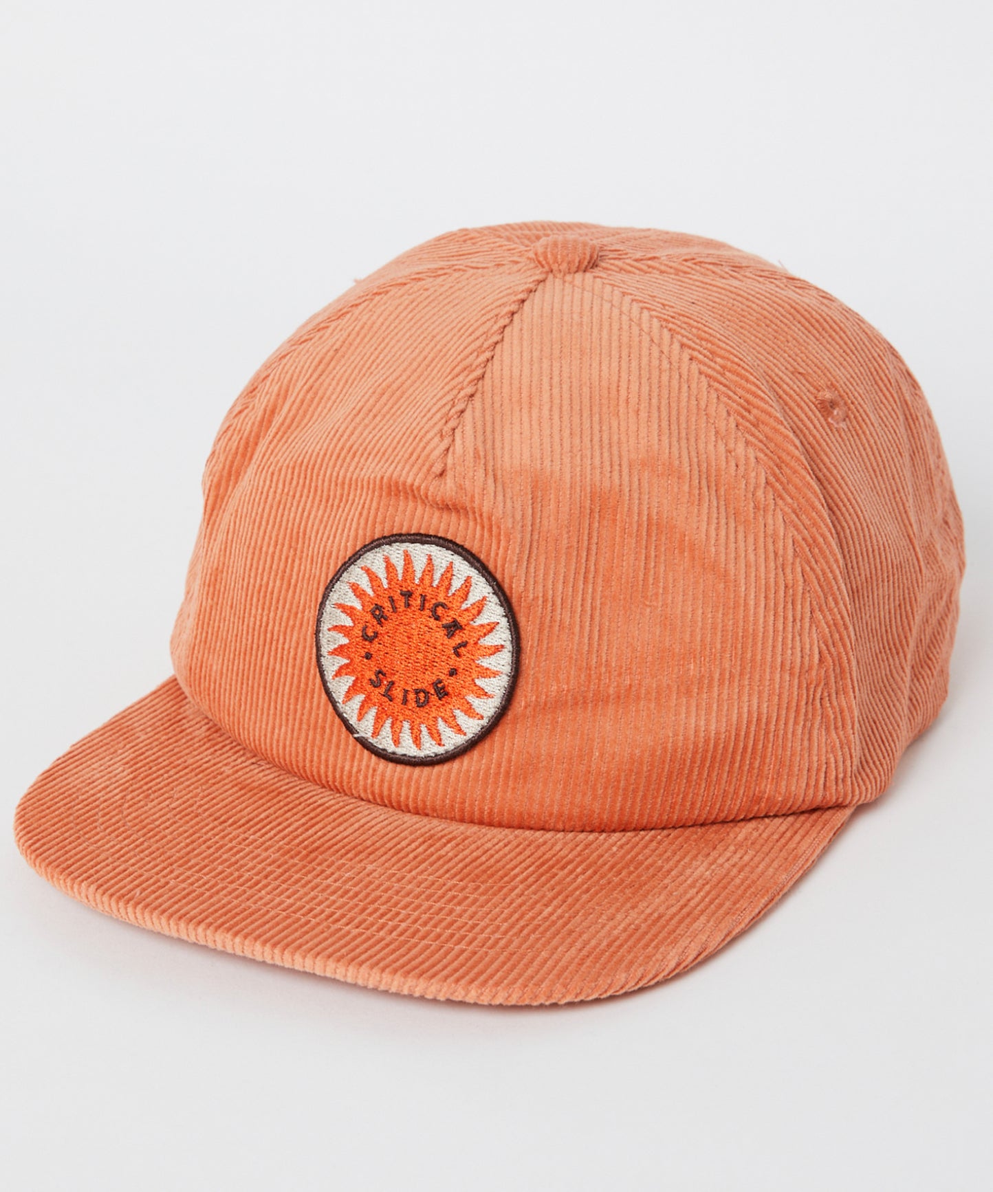 THE CRITICAL SLIDE SOCIETY DAY BREAK CAP