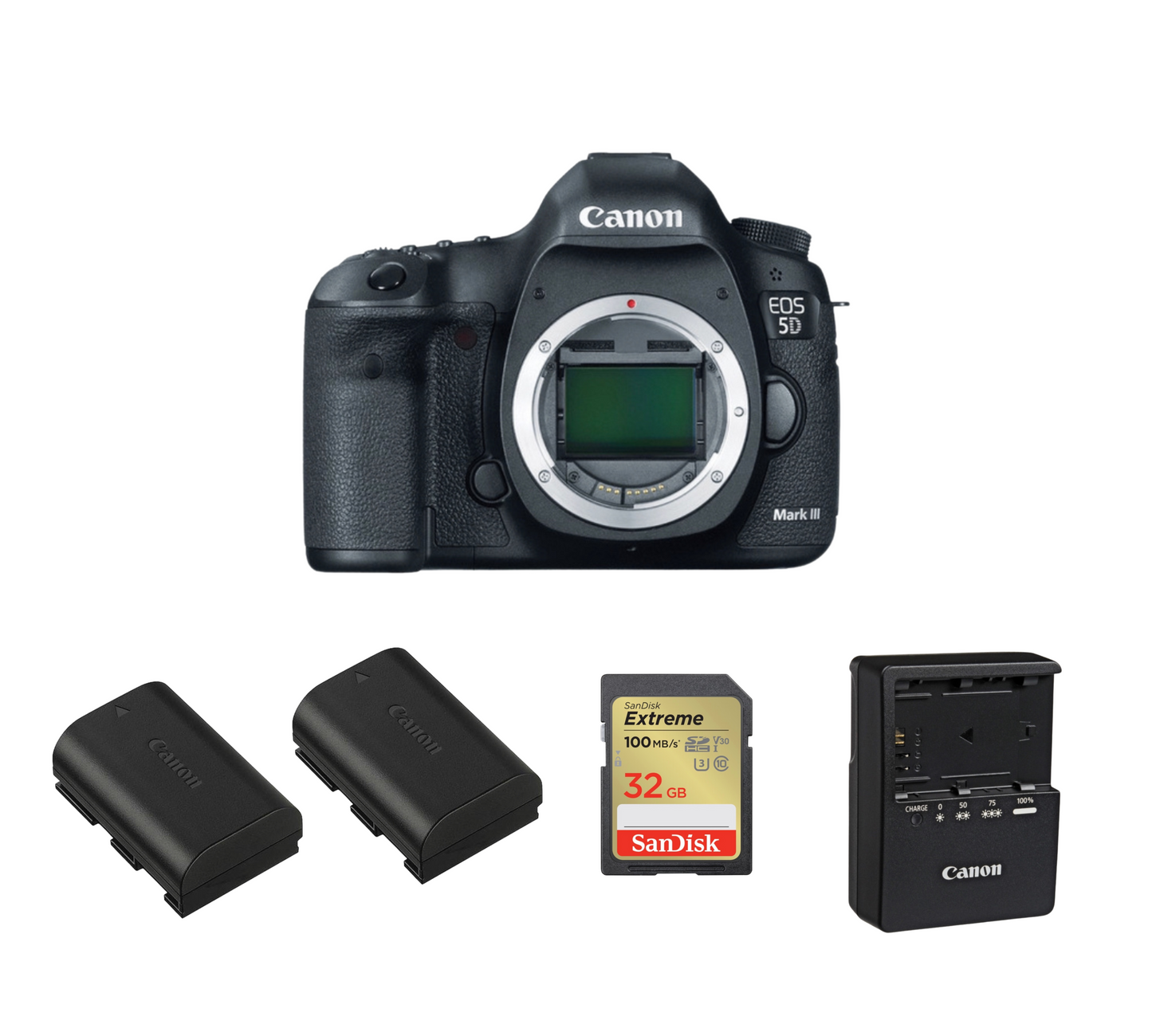 Canon 5d Mkiii