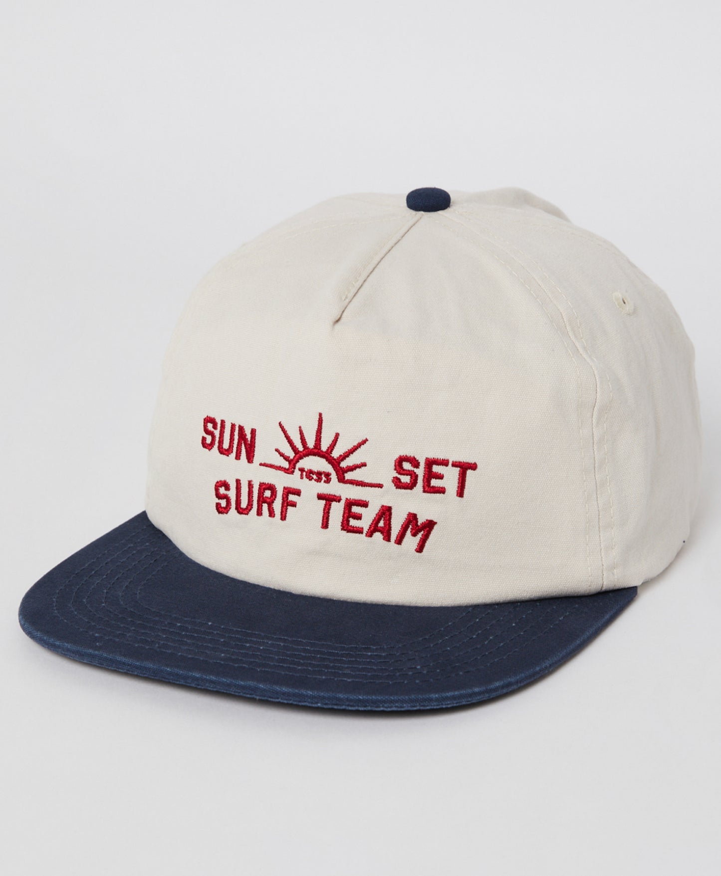 THE CRITICAL SLIDE SOCIETY SUNSET CAP