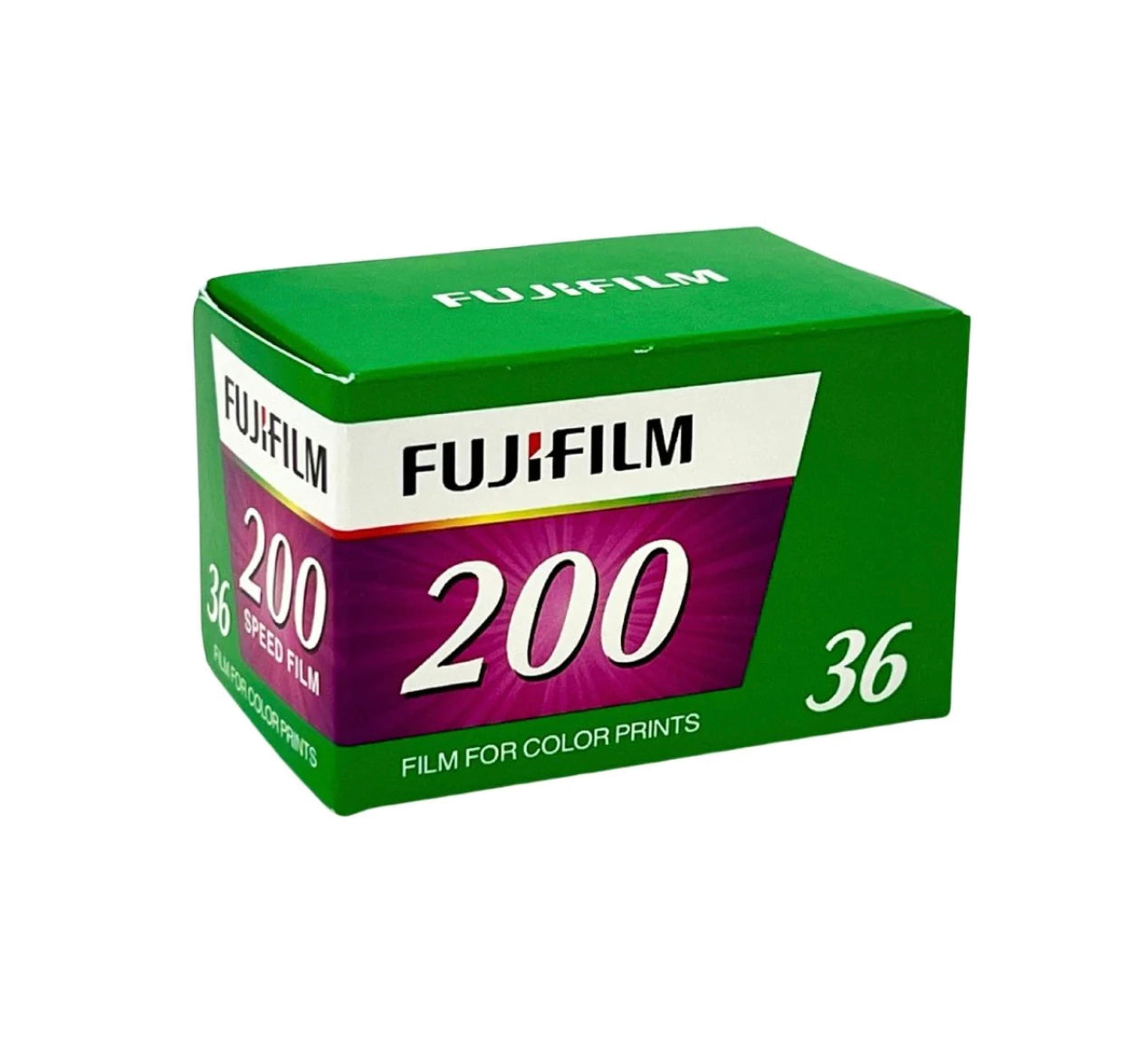 Fujifilm 200
