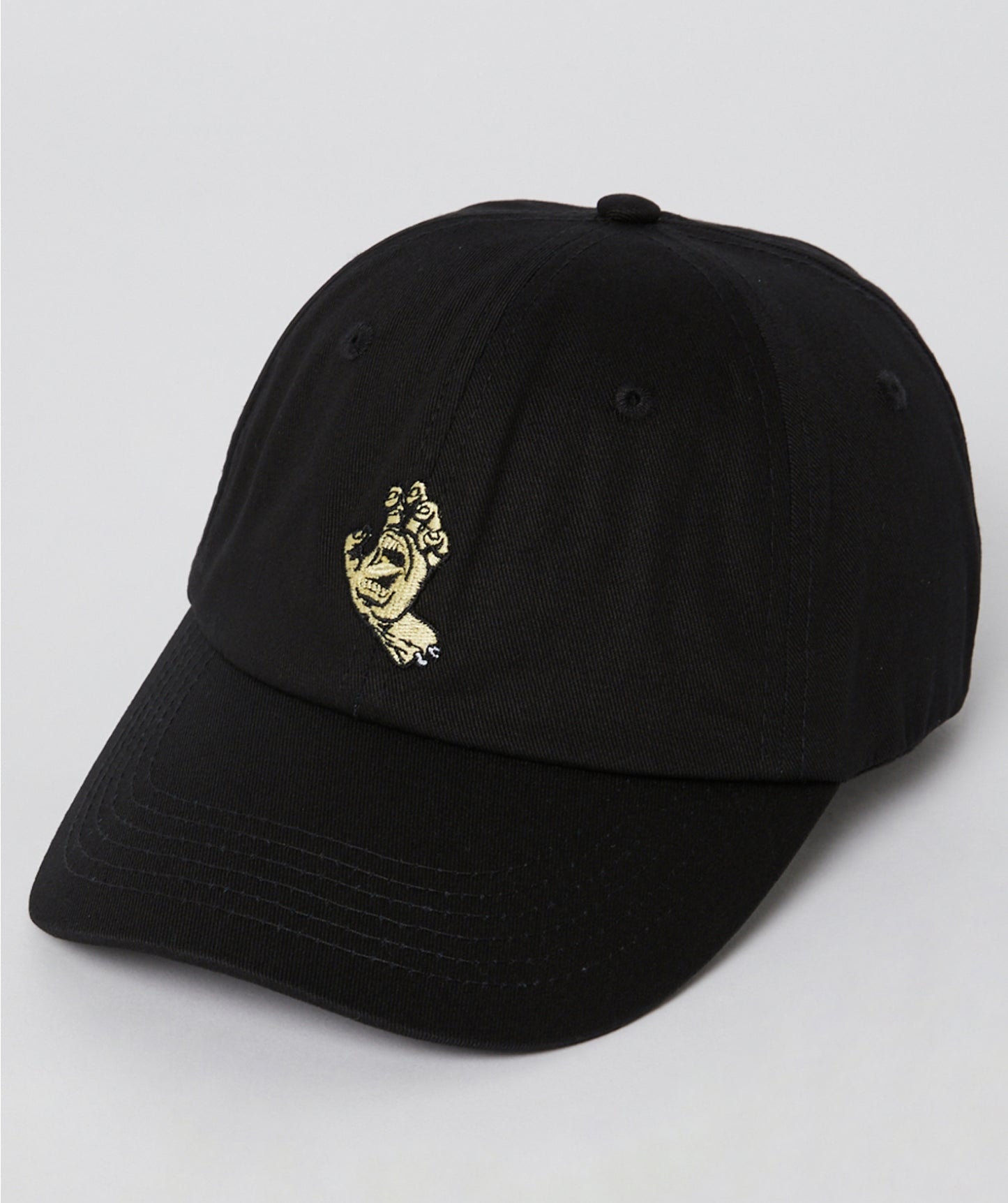 SANTA CRUZ MONO HAND CAP