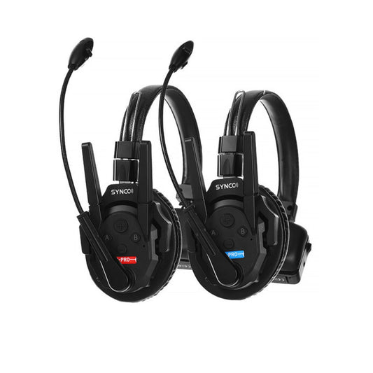 Synco Xtalk Xpro Wireless Intercomm System