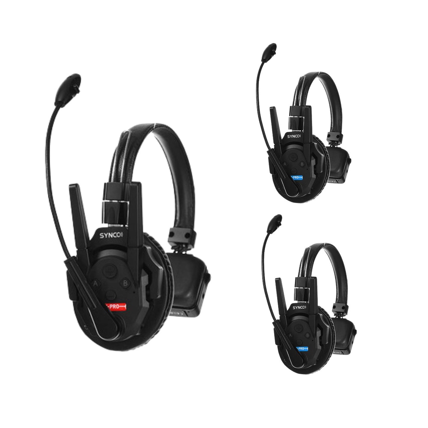 Synco Xtalk Xpro Wireless Intercomm System