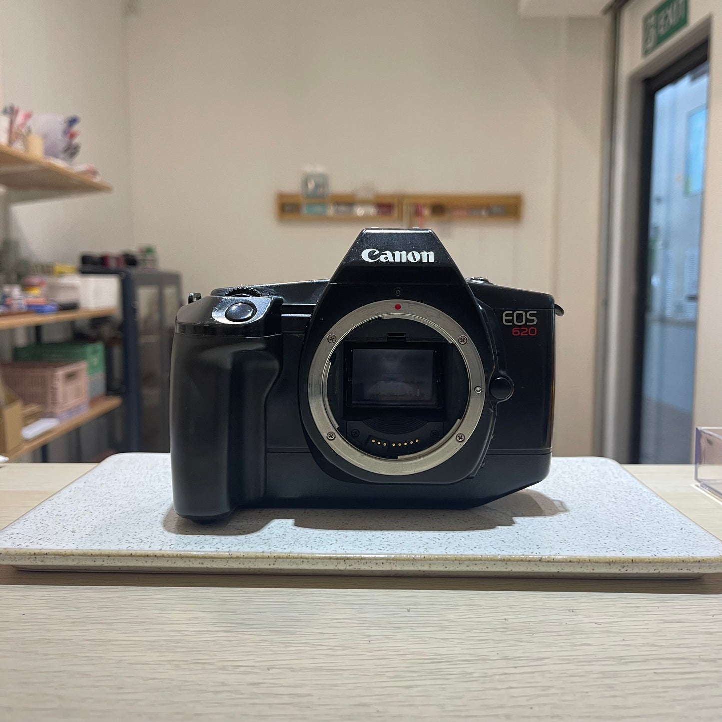 Canon EOS 620 [Body Only]