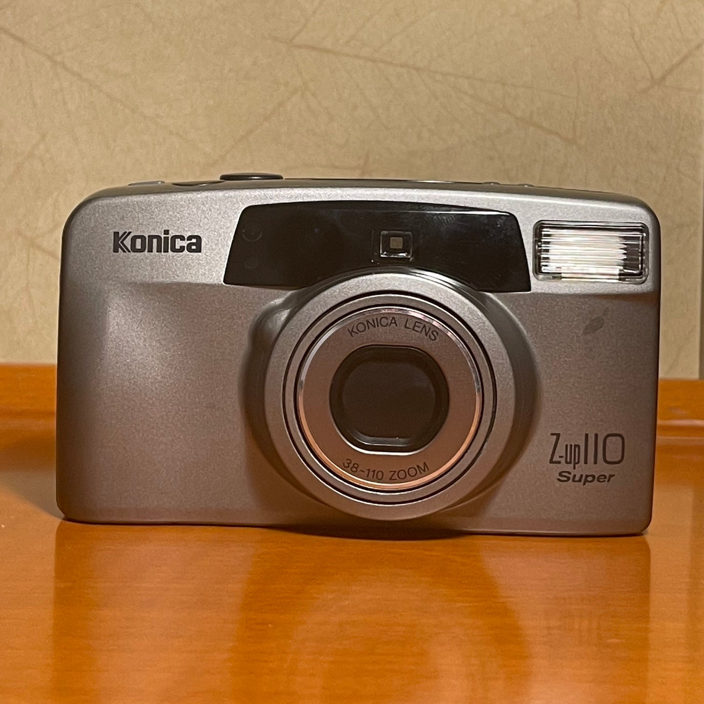 Konica Z-up 110