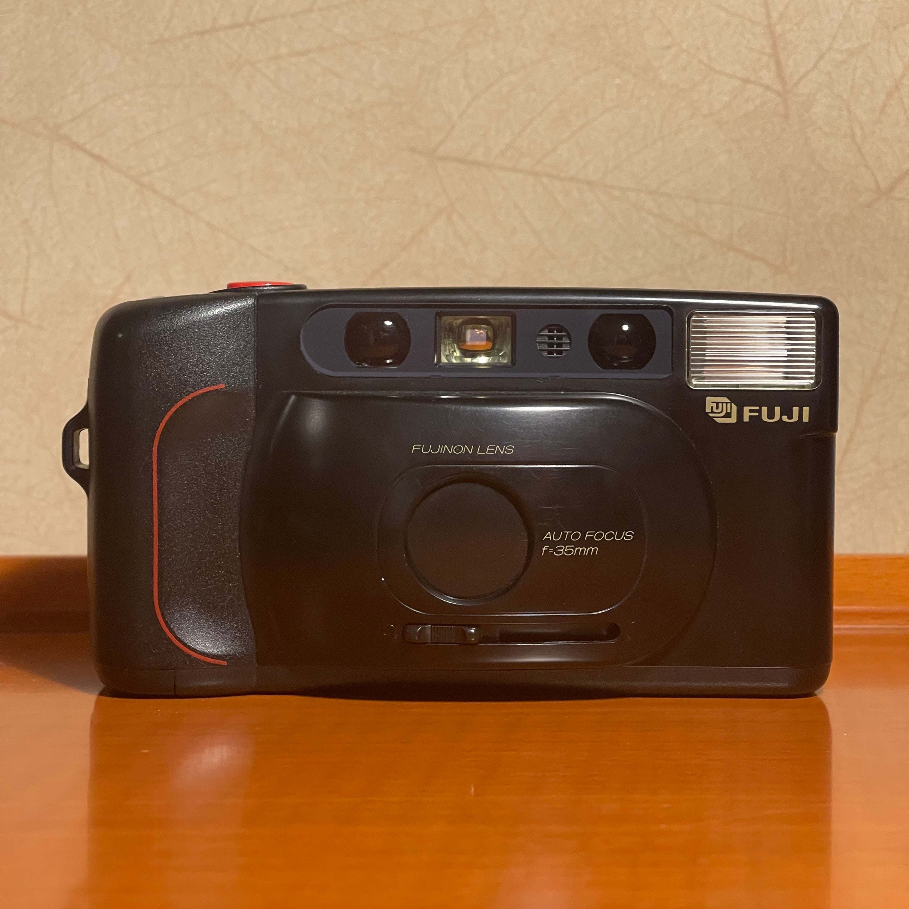 Fuji DL-60 Date – Grain Film Lab