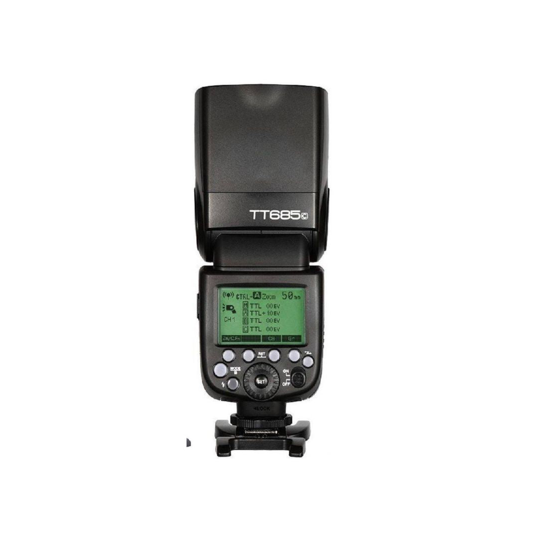 Godox TT685 Flash