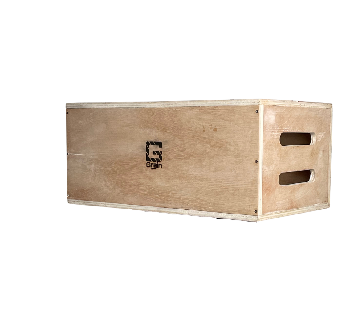 Apple Box (Full Size) – Grain Film Lab